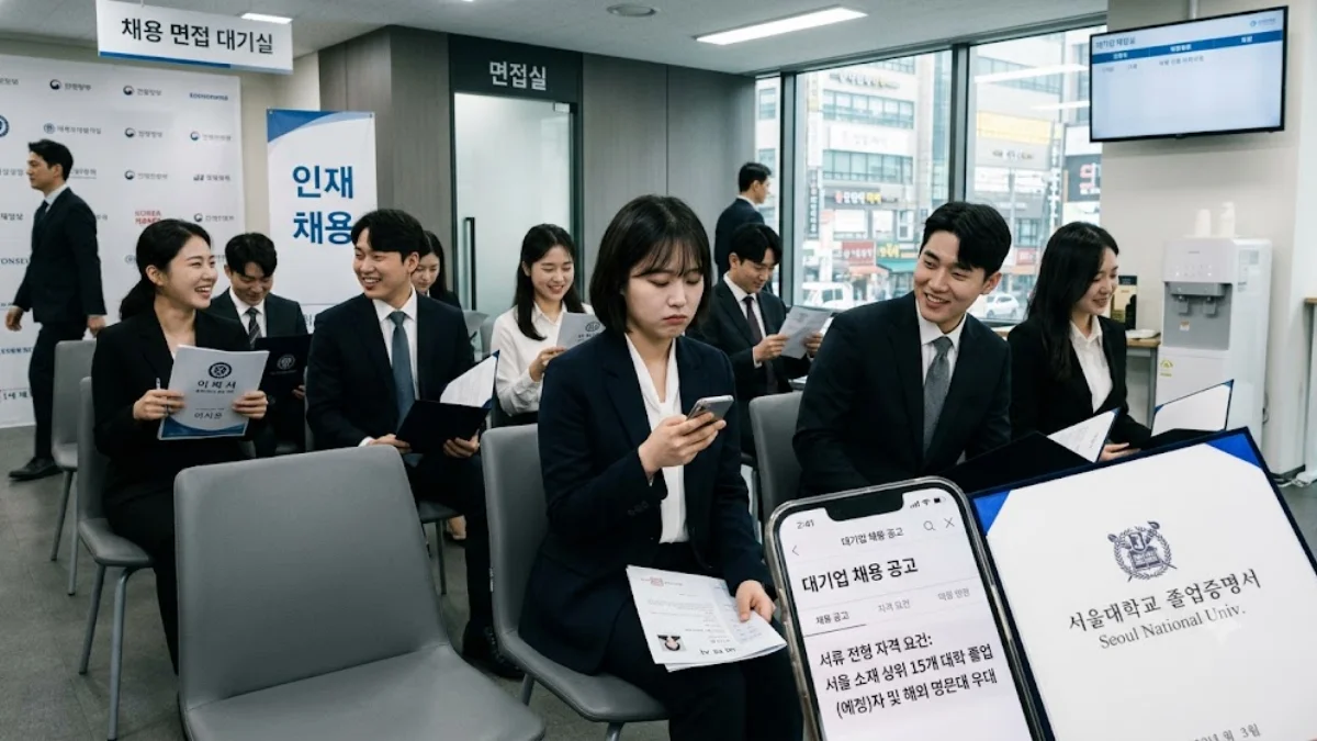 한화에어로 채용